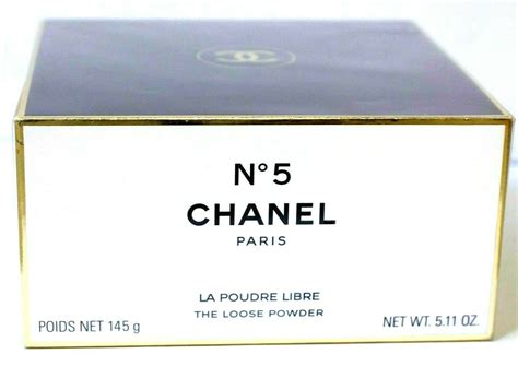 chanel no 5 after bath powder macy'|chanel 5 bath powder discontinued.